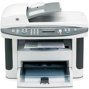 Laserjet M1522n MFP