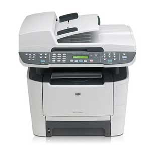 Laserjet M2727nf MFP