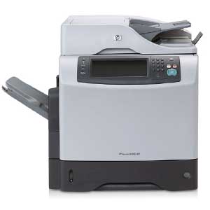 Laserjet M4345 MFP