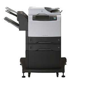 Laserjet M4345xm MFP