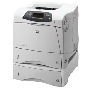 Laserjet 4300dtnsl