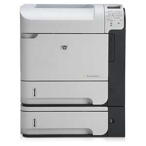 Laserjet P4015dn