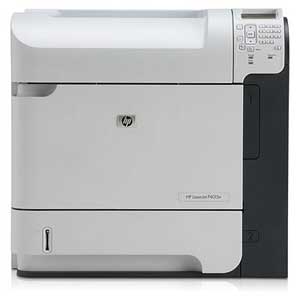 Laserjet P4015n