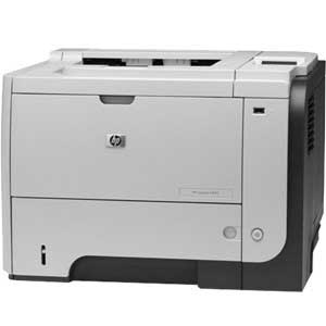 Laserjet P3010