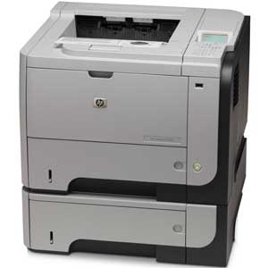 Laserjet P3015