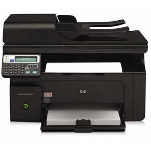 Laserjet M1217nfw MFP