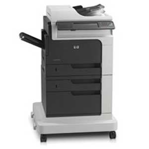 Laserjet M4555f