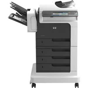 Laserjet M4555fskm