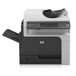 Laserjet M4555h