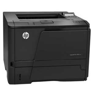 Laserjet Pro 400 M401n