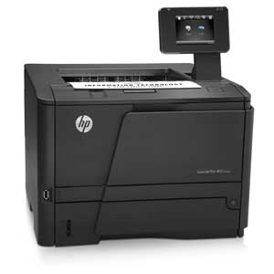 Laserjet Pro 400 M401dw