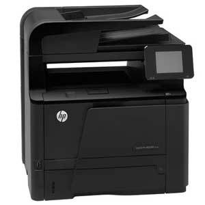 Laserjet Pro 400 MFP M425dn