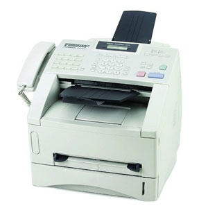 Intellifax 4100