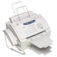 Intellifax 2550ML