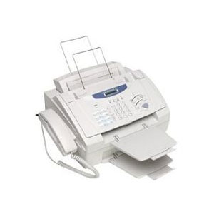 Intellifax 2750