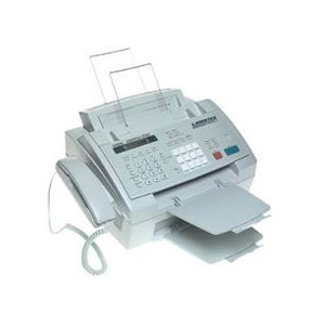 Intellifax 3550