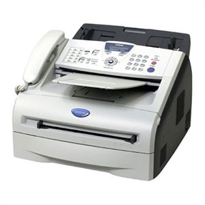 Intellifax 2920