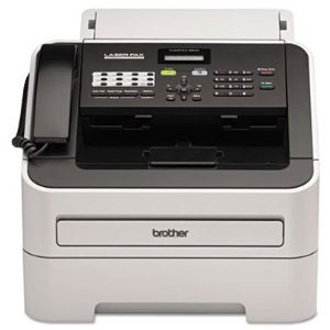 Intellifax 2840