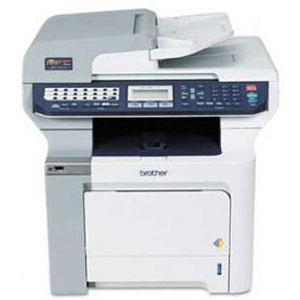 MFC-9840CDW