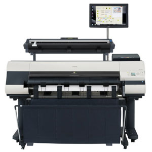 iPF815 MFP