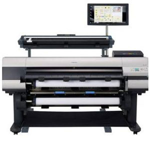 iPF825 MFP