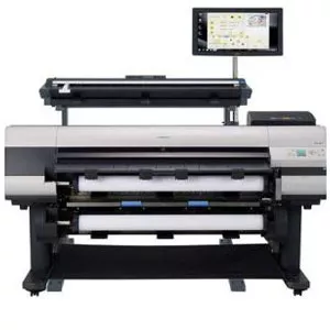 canon ipf825 ink
