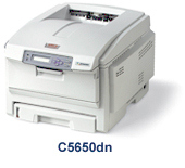 C5650dn