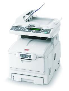 C5510 MFP