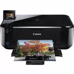 Canon Pixma MG3120 Ink And Toner Cartridges