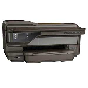 OfficeJet 7610