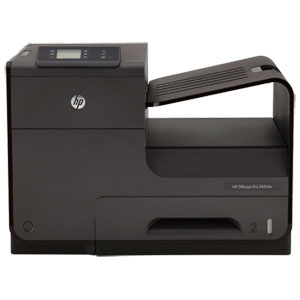 OfficeJet Pro X451dn