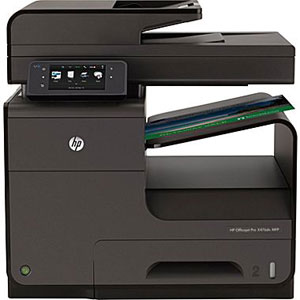 OfficeJet Pro X476dn