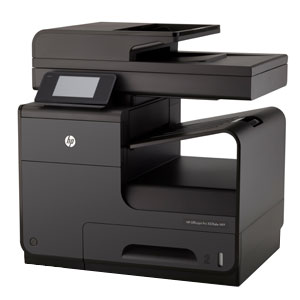 OfficeJet Pro X576dw