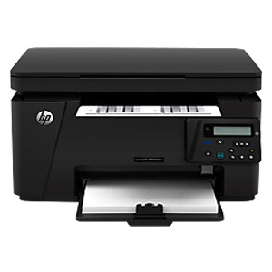 Laserjet Pro MFP M125nw