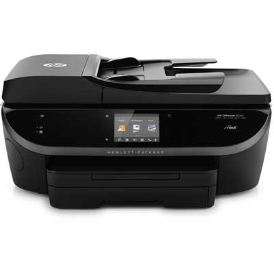 OfficeJet 8040