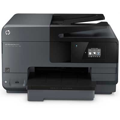 OfficeJet Pro 8610