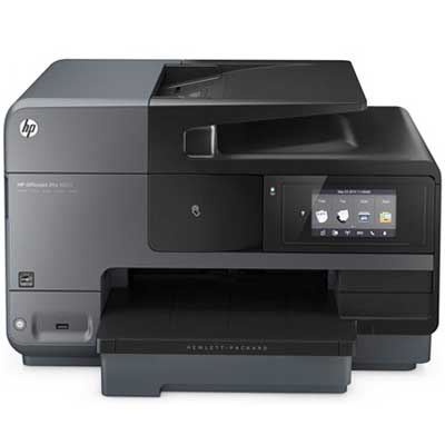 OfficeJet Pro 8620