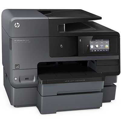 OfficeJet Pro 8630