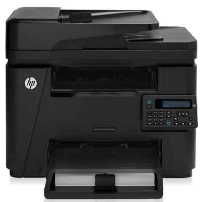 Laserjet Pro MFP M225dn