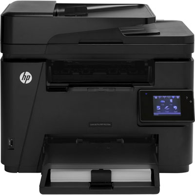 Laserjet Pro MFP M225dw