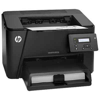 Laserjet Pro M201dw