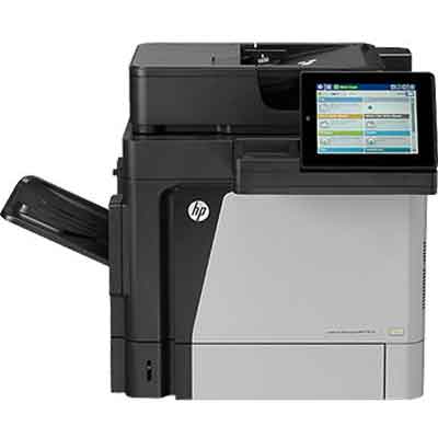 MFP M630dn