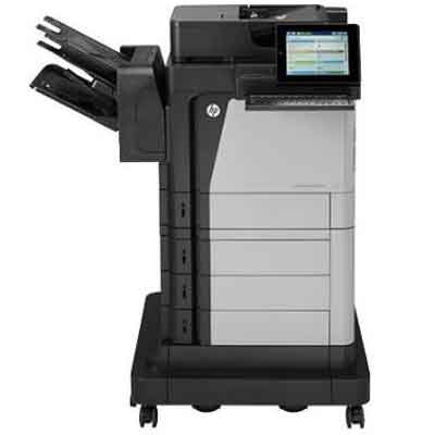 MFP M630z