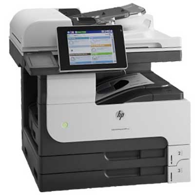 MFP M725dn