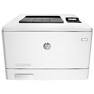 Laserjet Pro M402dn