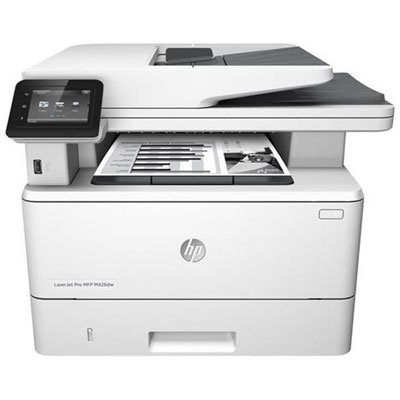 Laserjet Pro MFP M426fdn