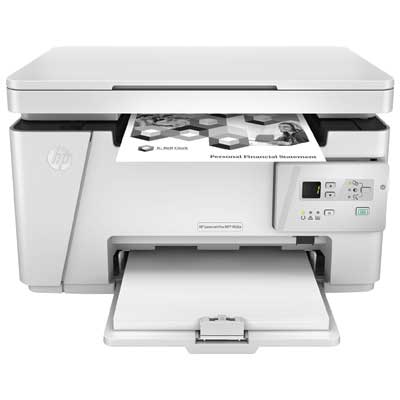 Laserjet Pro MFP M26a