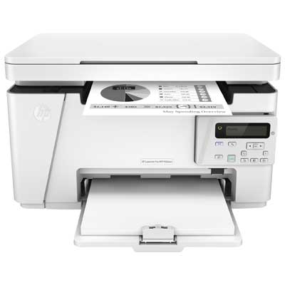 Laserjet Pro MFP M26nw