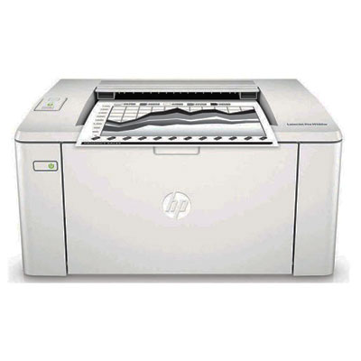 LaserJet Pro M102a