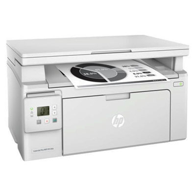 LaserJet Pro MFP M130a